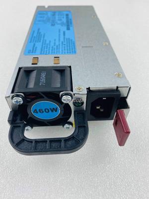 For HP DL380G6/360G6 server power supply 511777-001 499249-001 460W hot swap