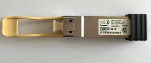 For intel FTL410QE2C-IT 40G multimode 850nm optical module QSFP-40G-SR4