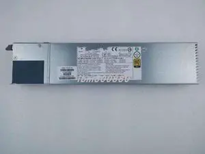 T740 55E server power supply PWS-1K41P-1R 1400W