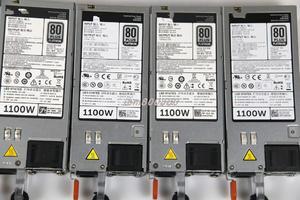 For DELL R520/R620/R720XD 1100W power supply 0NTCWP 0YT39Y 0GYH9V 0GDPF3