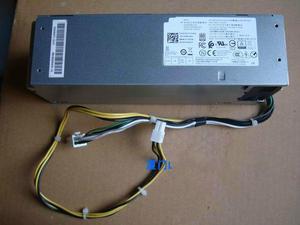 For DELL OPTIDTE 7050 Desktop Power Supply 3050 5050 240W 0M2WH