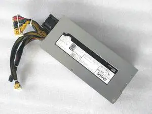 for DELL R420 R320 server power supply cold power supply 550W AC550E-S0 4XX1H J6J6M volume_up content_copy  share
