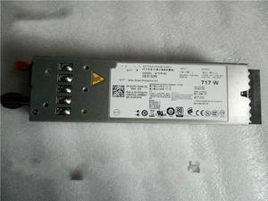 For DELL A717P-00 D717P-S0 R610 power supply FJVYV