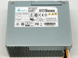DPS-300A B-81 B FSP350-20GSV for Haikang POE hard disk video recorder power suppl