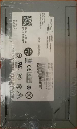 For DELL T3500 power supply DPS-525FB A H525AF-00 N525EF-00