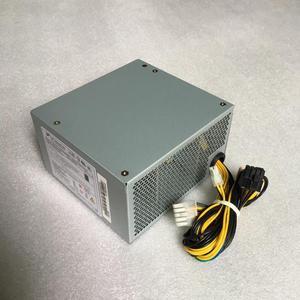 For Lenovo 10-pin power supply 500W power supply FSP500-AGPAA FSP400-40AGPAA with graphics card 8-pin