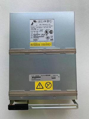For IBM disk cabinet power supply DS4700 EXP810 42D3346 42D3345 81Y2437 600W