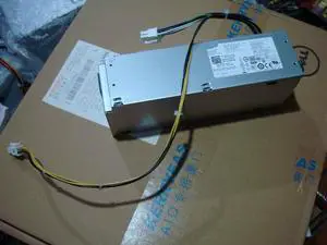 For DELL OPTIPLEX 3046 Desktop Power Supply 3040 3046 5040 7040