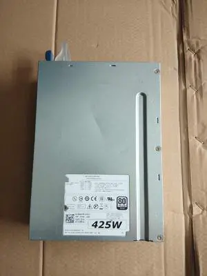 For Dell t3600 t3610t5810t5600t5610 power supply 425w