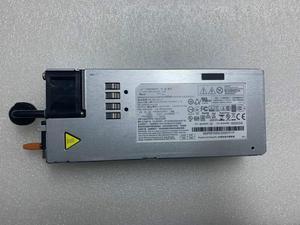 For Lenovo RD450 RD550 RD650 server power supply 550W 00HV323 SP50F33354