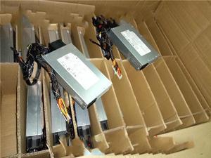 For DELL N250E-S0 NPS-250LB A C627N R220 power supply