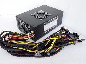 800W power supply 600W 650W 700W 750W 850W power supply Dual CPU server power supply