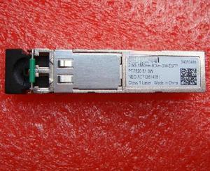 For Gigabit single-mode optical module PT7820-61-3W 2.5G 1550NM 80KM