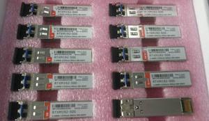 For WTD RTXM192-500 2500M-80KM-1550NM-SM-ESFP