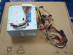 For DELL SC430 440 server power supply 9020 power supply 375W KH624