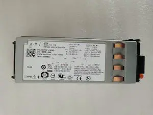 For DELL G193F YN055 DELL R805 power supply 7001423-J000