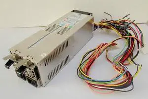 For R2G-6350P NGFW4000 firewall industrial computer server dedicated GIN-6350P