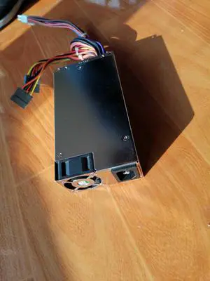 For ZIPPI Power Supply/Xinju P1S-6300V/Rated 300W EMACS/P1S-5300V volume_up content_copy  share
