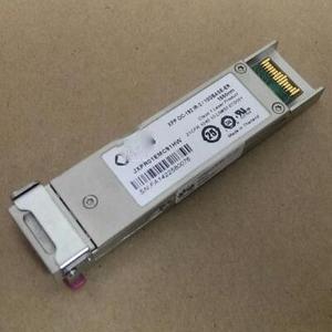 For JDSU Gigabit Single Mode JXPR01EMC91HW 10G XFP 40KM 1550nm Fiber Optic Module