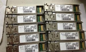 For CISCO SFP-10G-LR 10km Gigabit SFP+ single-mode optical module