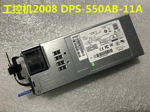5280M4 for Delta DPS-550AB-11A Power V07LQ0400000000F 550W