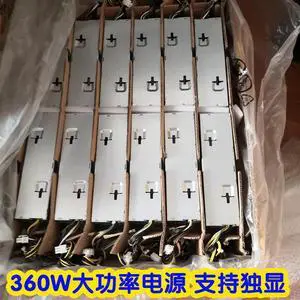 For DELL 460w500w power supply G5 5090 7070 i7 I9 9 generation rtx2070 2080 light chasing graphics card