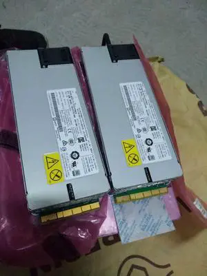 For X3650M5 550W power supply X3550M5 550W