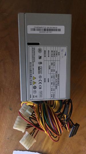 For All Han Power FSP400-60GLC FSP650-80GLC FSP550-60pLG Server