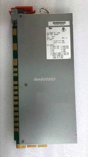 For IBM P6 570 VRM 74Y4908 44V5648 44V5705 44V2965 Voltage Module volume_up content_copy  share