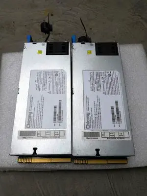 For Lenovo RQ940/for Yingxin R17-1K6P1BA Server NF8470M3 1600W Power Module