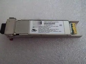 For Opnext TRF7053FN-GA310 40KM-1550-9.95G-11.1G Fiber Optic Module