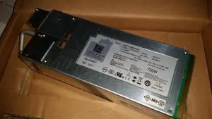 For DELL R510/R910 server 750W DC power supply 6GTF5