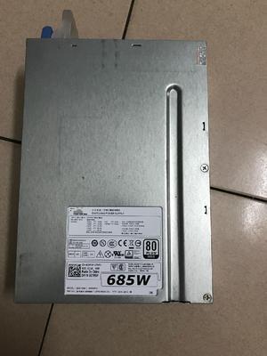 For DELL T5810 T7810 685W workstation power supply D685EF-01 F685EF-01 CYP9P