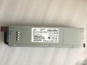 For HP P6500 EVA4400 TDPS-250AB A 519842-001 5697-7682 Storage power supply
