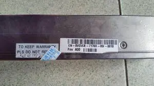 For DELL VCVC8 DELL C1100 650W power supply