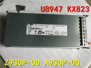 For DELL PE2900 power supply Z930P-00 A930P-00 U8947 KX823