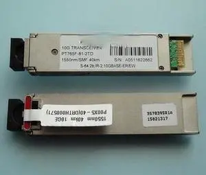 For NeoPhotonics 10G 10G 40KM 1550nm XFP optical module