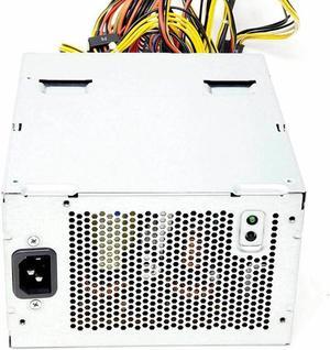 For DELL T3500 workstation XPS 9100 power supply D525AF-01 H525AF-01 DPS-525FB-1A