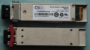 For JDSU JXPR01EMC91HW 10G-1550nm-40km-XFP Gigabit single mode 40KM