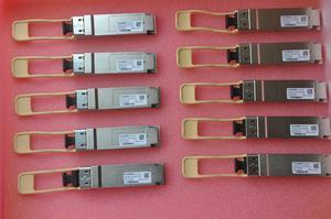 For QSFP-40G-iSR4 850nm 150m 40G multimode optical module