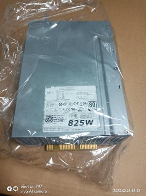 T5810 T7810 825W Workstation power supply D825EF-02 H825EF-02 1300W