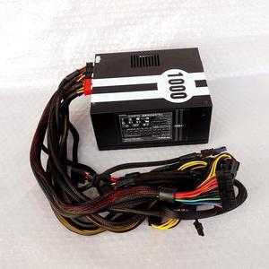 For ANTEC 1000W power supply desktop module power supply PK800W 1100W 1200W