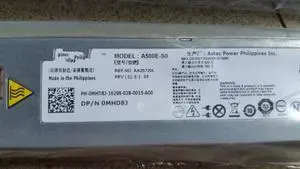 For DELL MHD8J DELL R410 power supply R410 server power supply