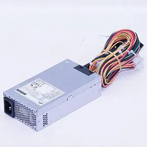 For FSP 500-50FDB rated 500W industrial control server FLEX small 1U power supply support graphics card