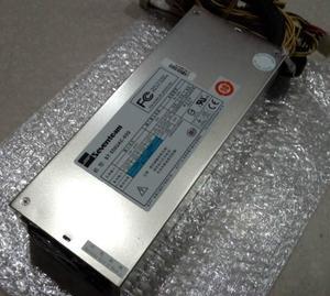 For Taiwan Qimeng Power 2U industrial power supply. ST550UAC 550W rated 2U dedicated server power supply