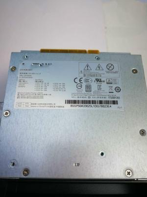 For Lenovo P500 P700 P710 650W Workstation Power FRU: 54Y8908 PS-3651-1L-LF