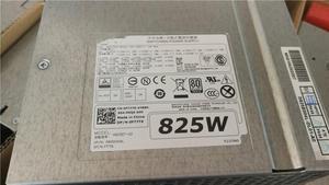 For DELL T7910 T5810 T7810 power supply H825EF-02 W1FJK FT7T6 825w