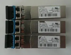 For Brocade 57-1000027-01 8G 10Km single mode long wave module