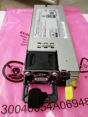 For Power Module 550W PAC550S12-BE