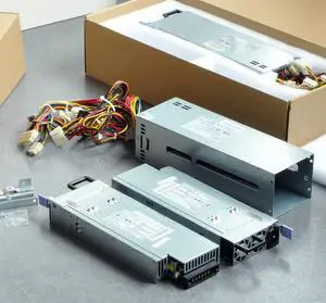 For Great Wall 2U GW-ERP2U700 Rated 700W Industrial Computer Server Industrial Power Supply